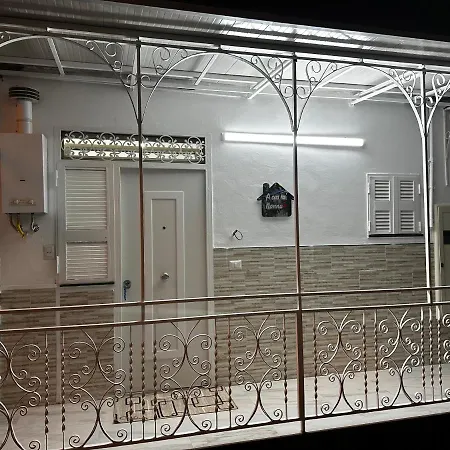 A Cas Ra Nonna Неаполь