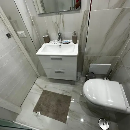 Дом отдыха A Cas Ra Nonna *