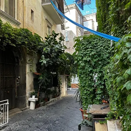 Дом отдыха A Cas Ra Nonna *