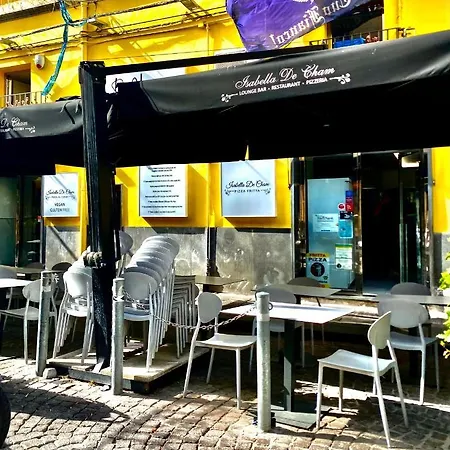 A Cas Ra Nonna * Неаполь