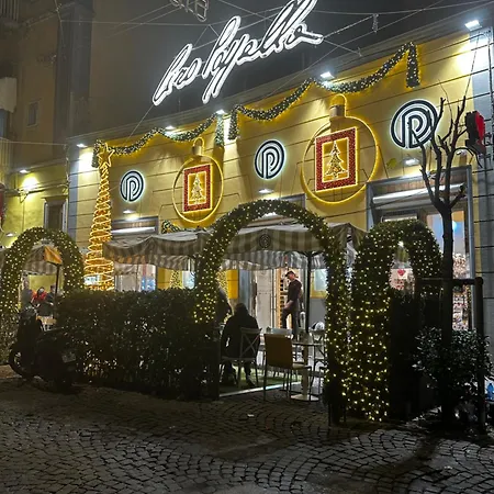 A Cas Ra Nonna Дом отдыха *