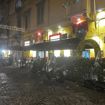 A Cas Ra Nonna Дом отдыха *