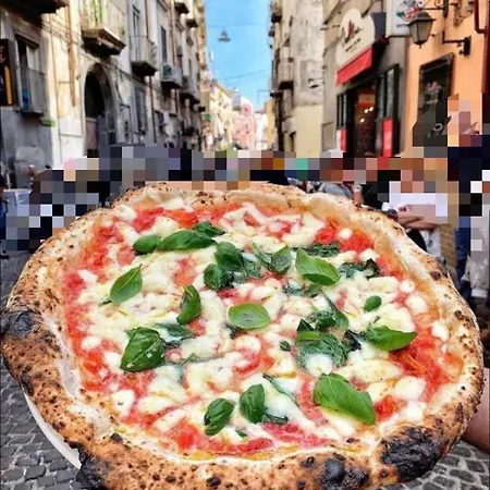 A Cas Ra Nonna Неаполь