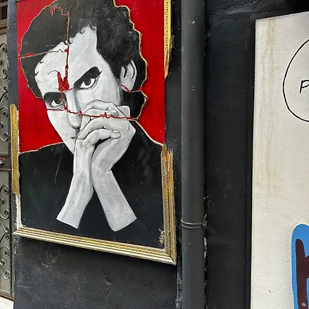 A Cas Ra Nonna * Неаполь