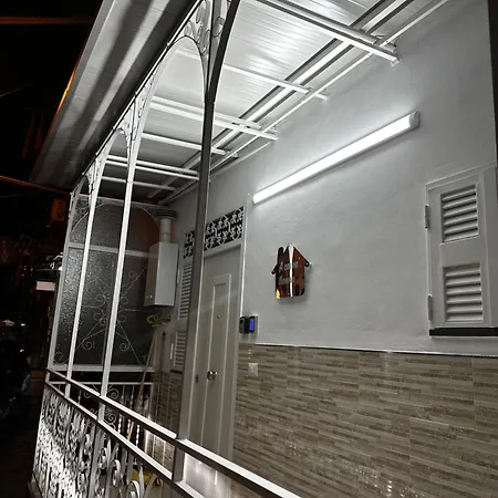 Дом отдыха A Cas Ra Nonna