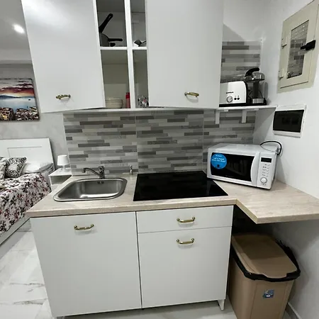 A Cas Ra Nonna * Неаполь