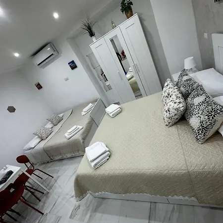 Дом отдыха A Cas Ra Nonna