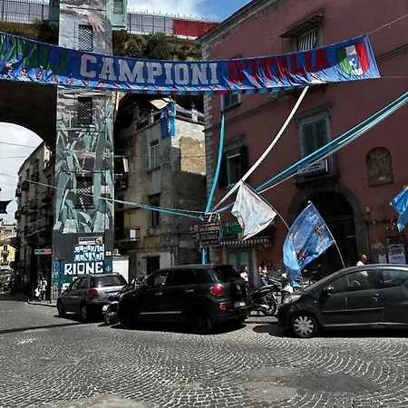 A Cas Ra Nonna *
