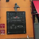 A Cas Ra Nonna Napels