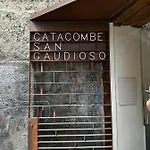 Vakantiehuis A Cas Ra Nonna