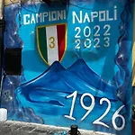 A Cas Ra Nonna Vakantiehuis *
