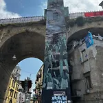 Vakantiehuis A Cas Ra Nonna Napels