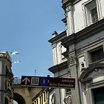 A Cas Ra Nonna Vakantiehuis