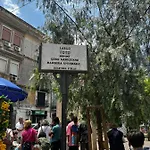 A Cas Ra Nonna Vakantiehuis Napels