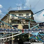 A Cas Ra Nonna Vakantiehuis Napels