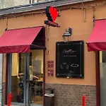 A Cas Ra Nonna Vakantiehuis Napels