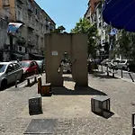 A Cas Ra Nonna Napels