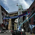 A Cas Ra Nonna Vakantiehuis Napels