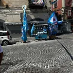 Vakantiehuis A Cas Ra Nonna Napels