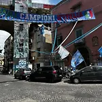 A Cas Ra Nonna *