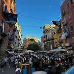 A Cas Ra Nonna Napels