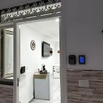 A Cas Ra Nonna Vakantiehuis *