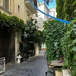 Vakantiehuis A Cas Ra Nonna *