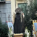 A Cas Ra Nonna Vakantiehuis *