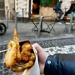 A Cas Ra Nonna