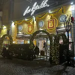 A Cas Ra Nonna Vakantiehuis *