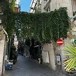 A Cas Ra Nonna Vakantiehuis