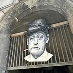 Vakantiehuis A Cas Ra Nonna