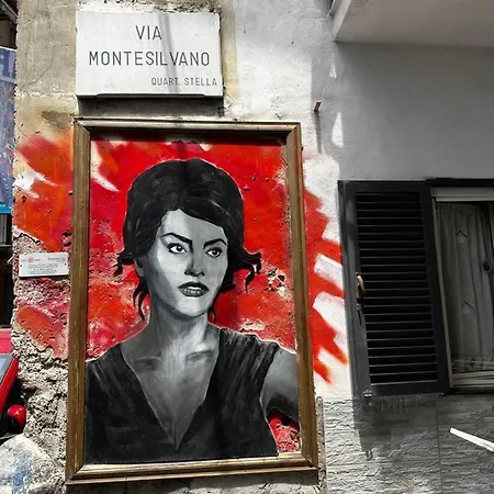 A Cas Ra Nonna