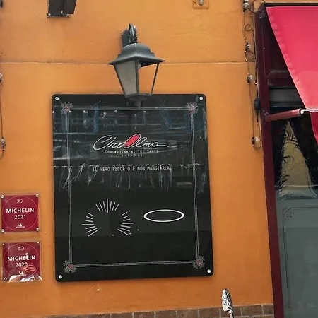 A Cas Ra Nonna Neapol