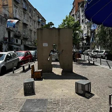 A Cas Ra Nonna Neapol