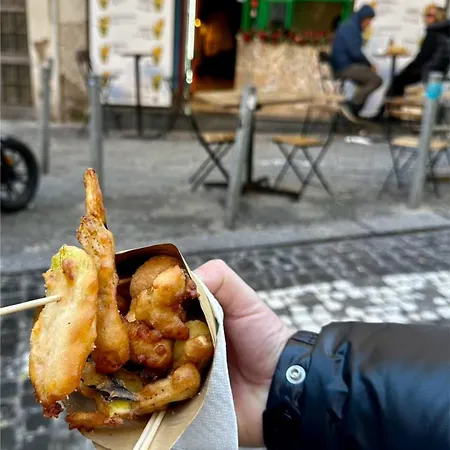 A Cas Ra Nonna