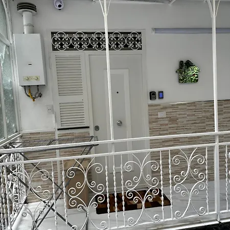Prázdninový dům A Cas Ra Nonna