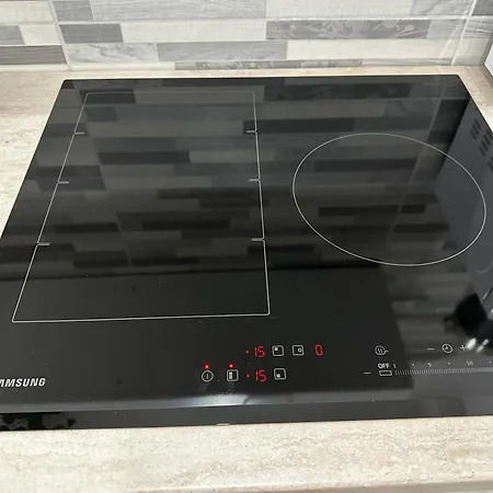 A Cas Ra Nonna بيت للعطل