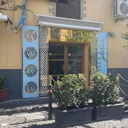 A Cas Ra Nonna