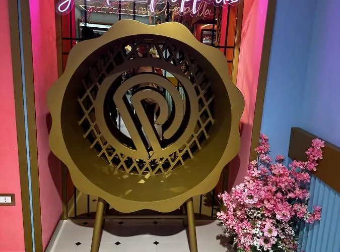A Cas Ra Nonna Tatil Evi Napoli