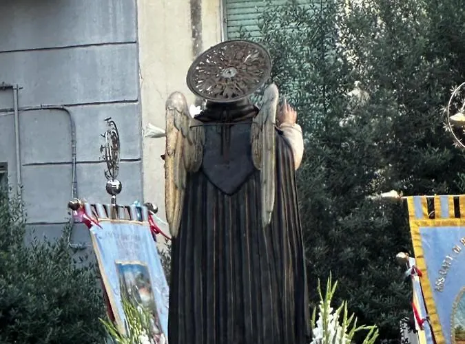 A Cas Ra Nonna Tatil Evi *